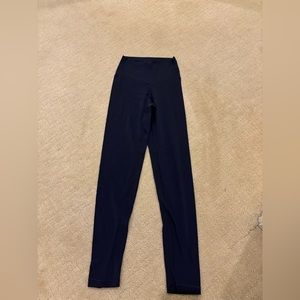 Brand: Aerie
Color: Navy
Size: Xs